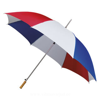 Compact Golf umbrella, automatic