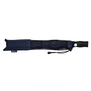 Falcone® folding golf umbrella