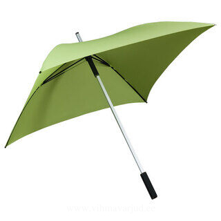 All Square® completely square umbrella
