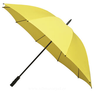 Falcone® golf umbrella, fiberglass