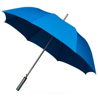 Falcone® golf umbrella, aluminum shaft/handle 4. picture