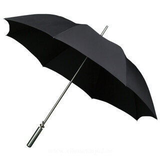 Falcone® golf umbrella, aluminum shaft/handle 6. picture