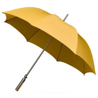 Falcone® golf umbrella, aluminum shaft/handle