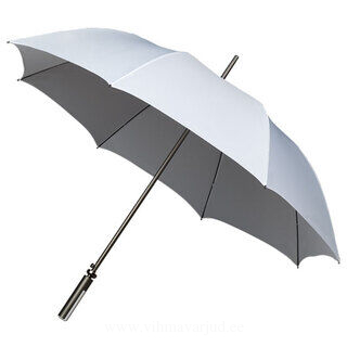 Falcone® golf umbrella, aluminum shaft/handle 5. picture