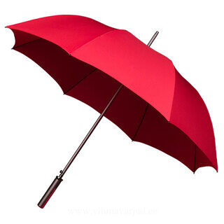 Falcone® golf umbrella, aluminum shaft/handle 2. picture