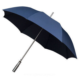 Falcone® golf umbrella, aluminum shaft/handle 3. picture