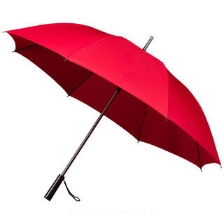 Falcone® golf umbrella, titanium coating