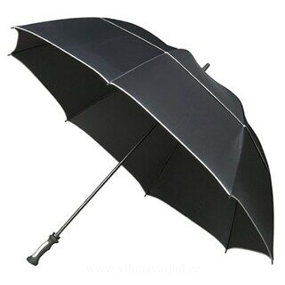 Falcone® storm umbrella XXL, fiberglass shaft/frame