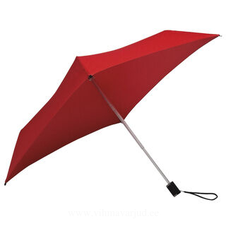 All Square® completely square folding umbrella 5. picture