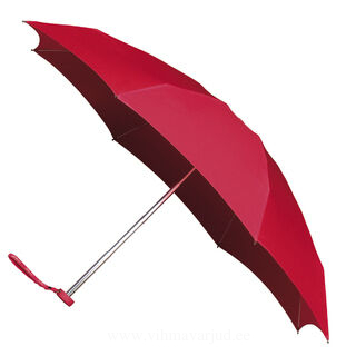 miniMAX® folding umbrella