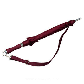 Falcone® shoulder-belt umbrella 6. picture