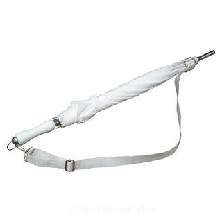 Falcone® shoulder-belt umbrella 7. picture