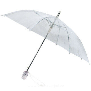 Falconetti® tulip umbrella PVC