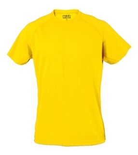 Adult T-Shirt Tecnic Plus 5. picture