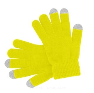 Touch Gloves Actium 4. picture