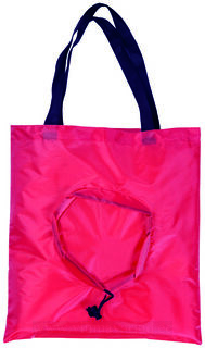 Foldable Bag Bali 2. picture