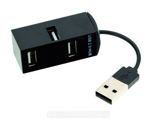 USB Hub Geby 2. picture